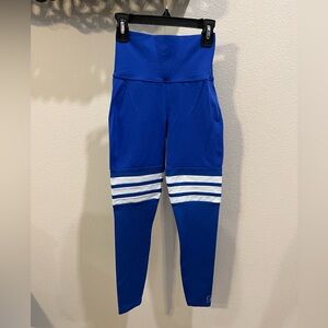 Bombshell gym leggings XS